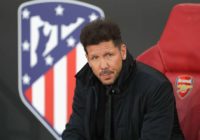 Simeone to ruin AC Milan transfer plans