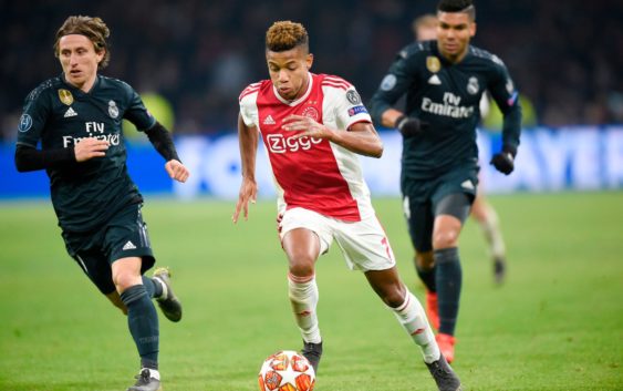 David Neres