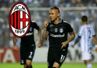 AC Milan in advanced contacts with Everton