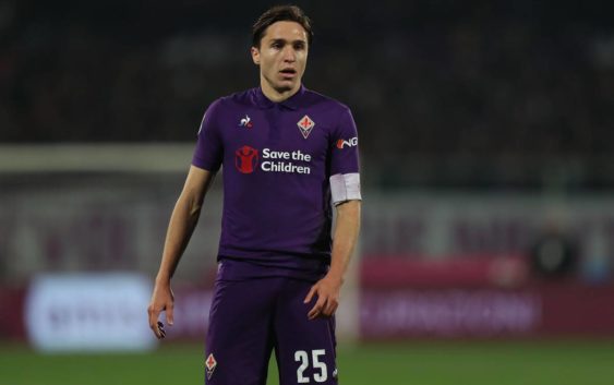 Federico Chiesa