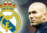 AS: Zidane in love with AC Milan player