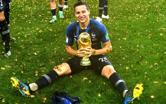 Florian Thauvin