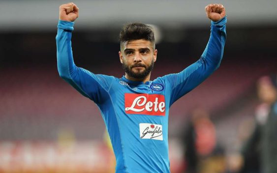 Lorenzo Insigne