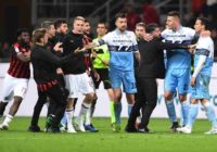 ‘Far west’ in Milan-Lazio: the reasons of the final brawl