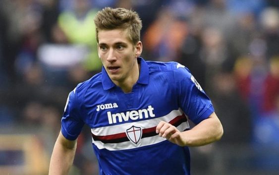 Dennis Praet, AC Milan