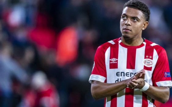 Donyell Malen, PSV, AC Milan