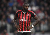 AC Milan tried sensational move for Bakayoko