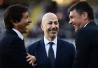 AC Milan are in recovery – the last thing they need is Ivan Gazidis