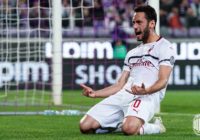 Gazzetta: Fiorentina 0-1 AC Milan, player ratings