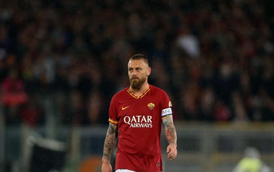 Daniele De Rossi