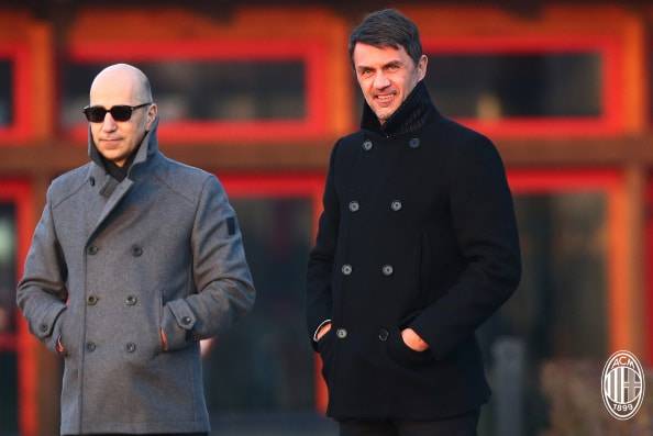 Elliot Set To Sack Top Ac Milan Executive Ac Milan News