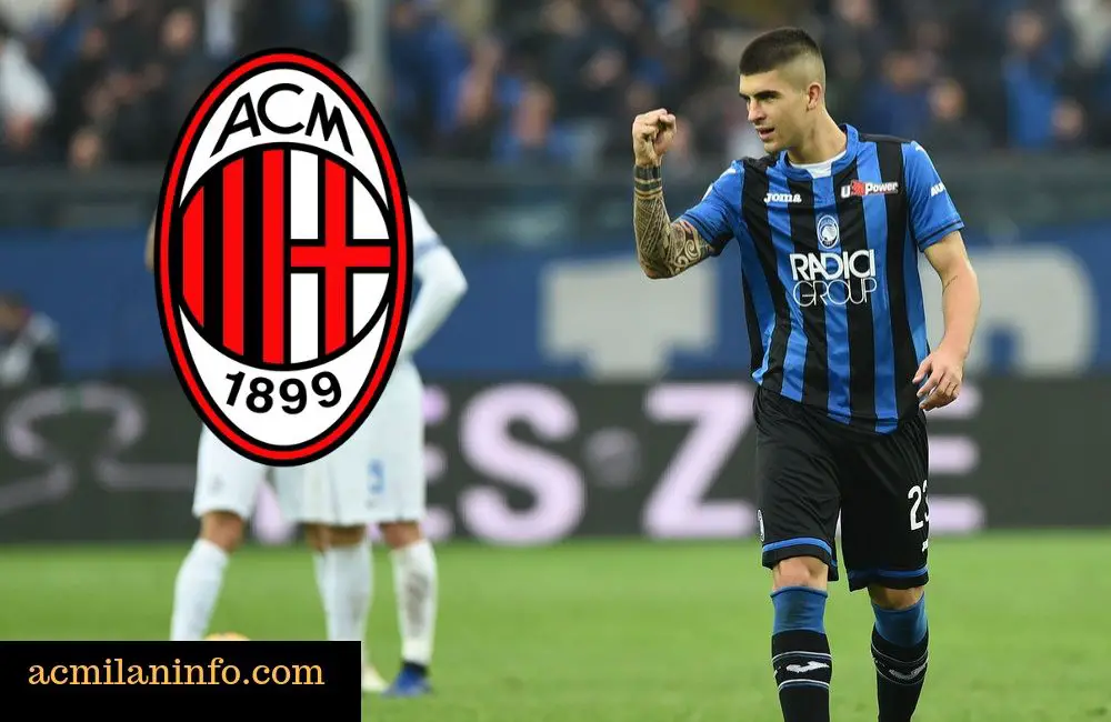 Gianluca mancini