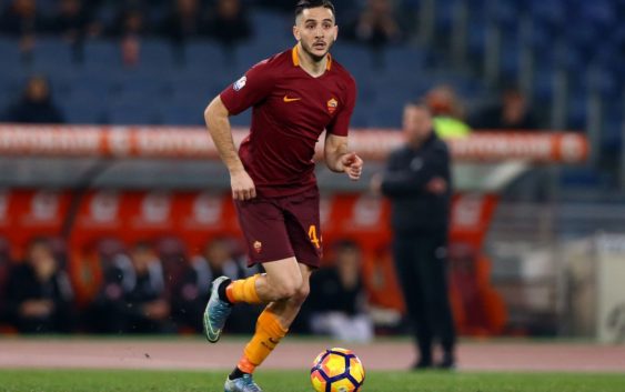 Kostas Manolas