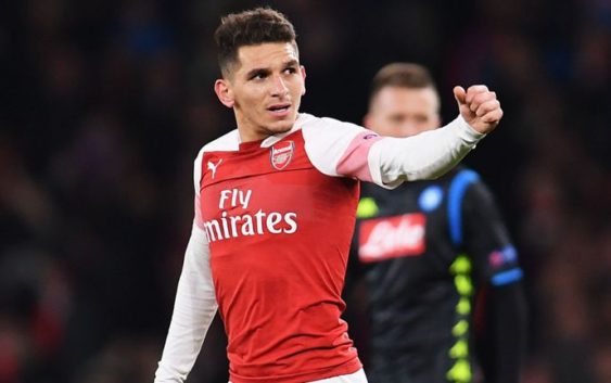 Lucas Torreira