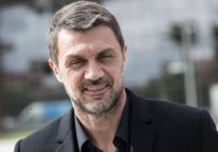 Maldini: “From Madrid, great news for Giampaolo”