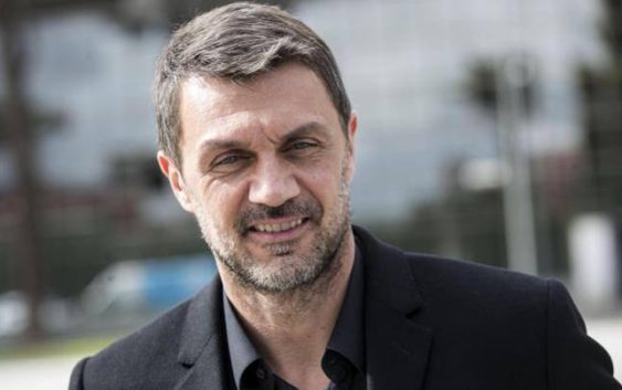 Paolo Maldini