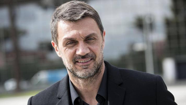 Paolo Maldini