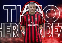 OFFICIAL – AC Milan sign Theo Hernandez from Real Madrid