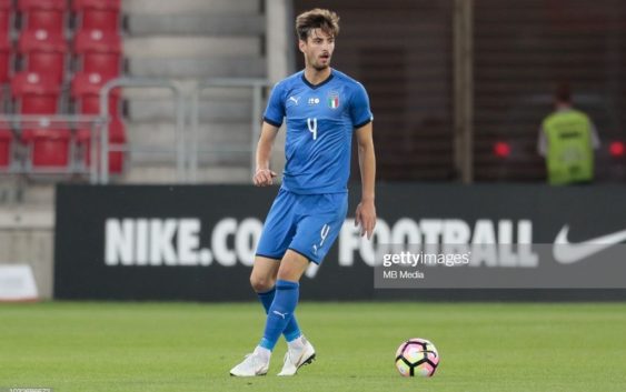 Matteo Gabbia, AC Milan