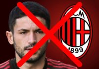 Why AC Milan RIGHTLY did not sign Stefano Sensi