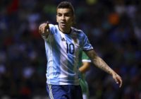 AC Milan reach agreement with Angel Correa