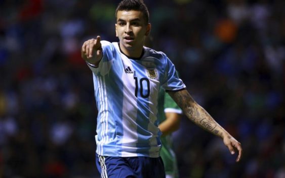 Angel Correa