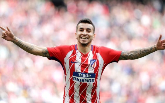 Angel Correa