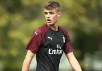 Two AC Milan talents could debut against Napoli