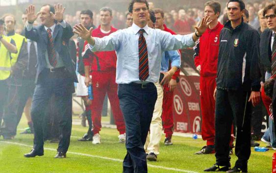Fabio Capello
