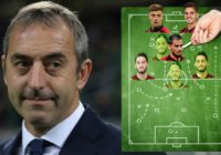 Three URGENT changes Giampaolo must make to the starting eleven