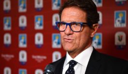 Capello names where AC Milan are way ‘behind’ rivals