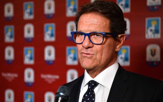 Fabio Capello