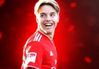 OFFICIAL – AC Milan sign German starlet