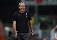 Giampaolo’s brother blasts AC Milan
