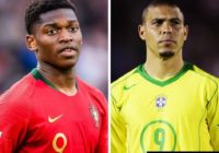 Rafael Leao: AC Milan have signed the new Ronaldo