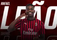 Rafael Leao player profile – Who is AC Milan’s €35m signing