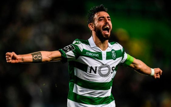 Bruno Fernandes