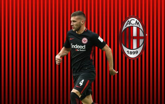 Ante Rebic