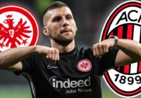 Rebic’s transfer to AC Milan under investigation