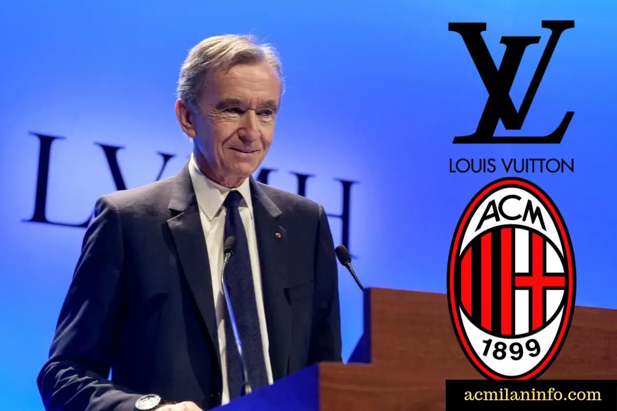 Elliot sell Milan club to LVMH group: the details Milan News