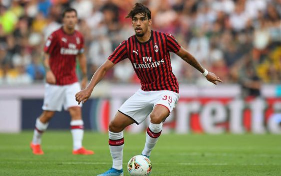 Lucas Paqueta