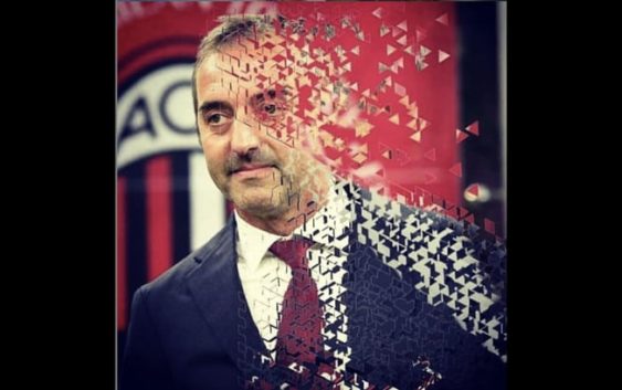 AC Milan sack Marco Giampaolo