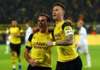 Borussia Dortmund star offered to AC Milan
