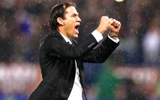 Rudi Garcia