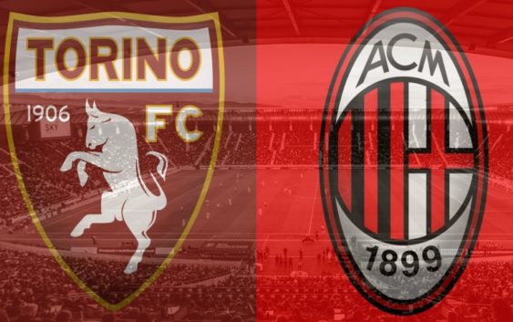 Torino vs Milan