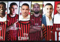 AC Milan’s biggest transfer mistake