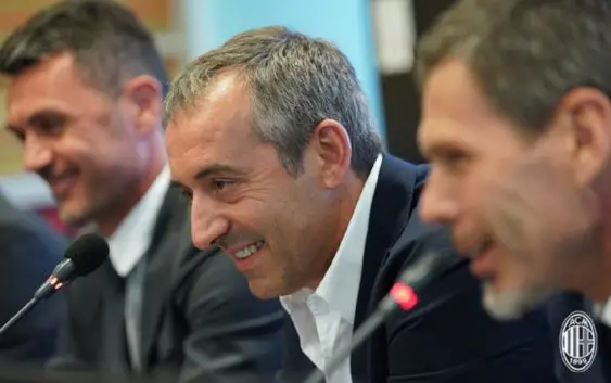 boban maldini giampaolo