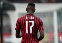 Spanish club comes forward for Rafael Leao