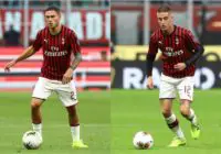 The numbers: AC Milan’s weak spot