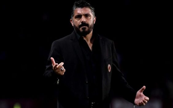 Gennaro Gattuso